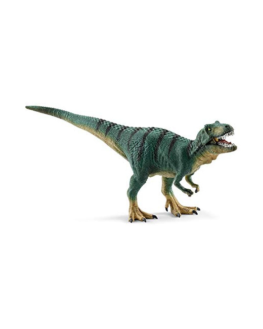 Figurine jeune tyrannosaure Rex