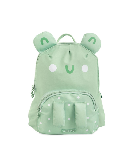 Sac à dos recyclé Ecothermibag