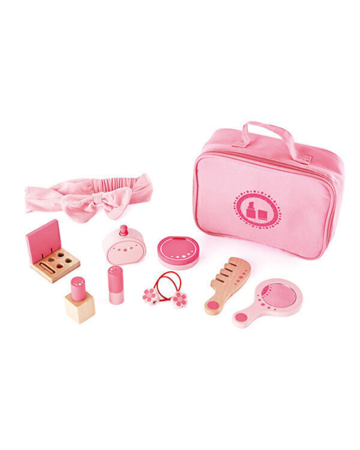 Coffret de beauté