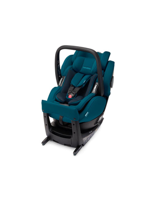 Siège-auto Salia Elite i-Size