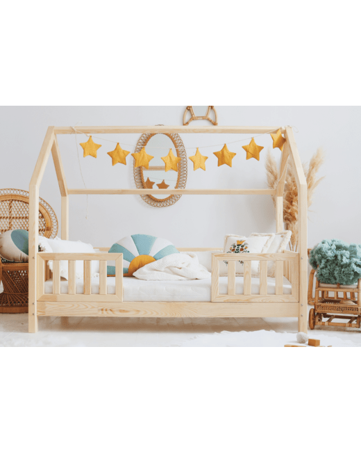 Lit Cabane L Premium