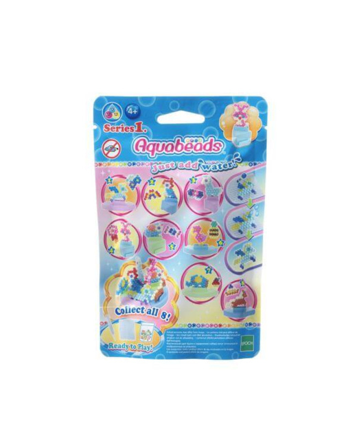 Sachet surprise animaux - Série 1