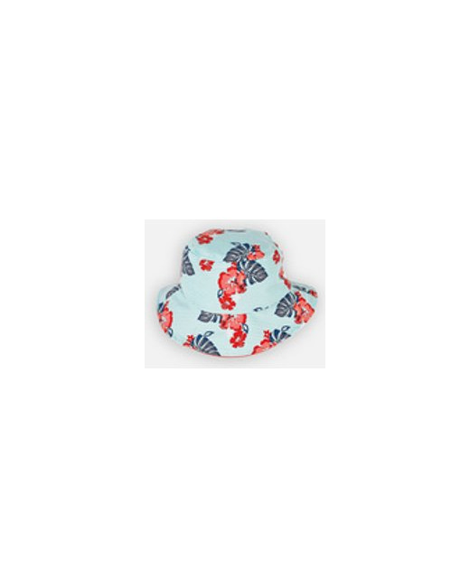 Chapeau fleuri Archimède