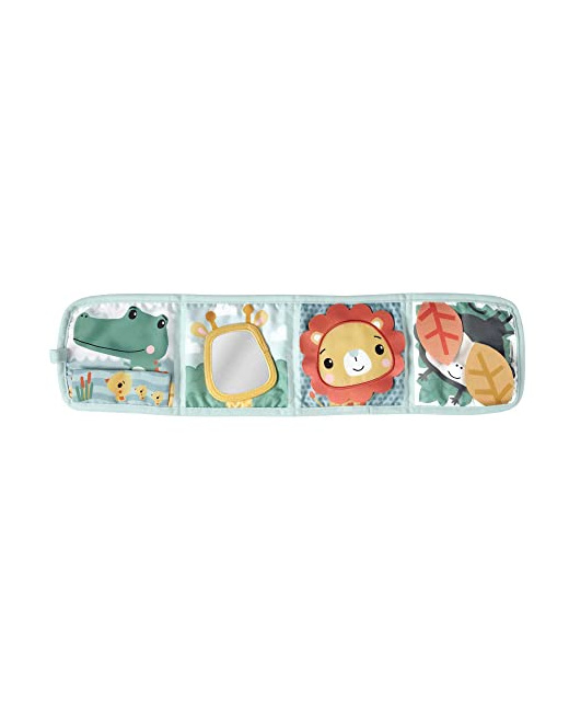 Frisé d’activité pliable