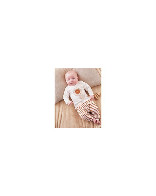 Set de 2 pantalons en sweatoloudoux