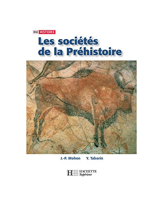 Les sociétés de la préhistoire