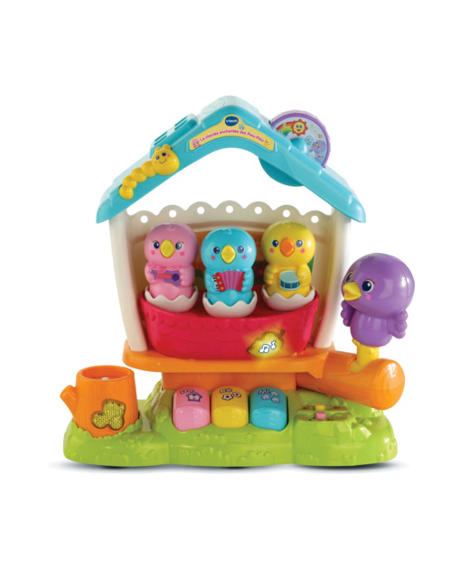 Chorale enchantée VTECH
