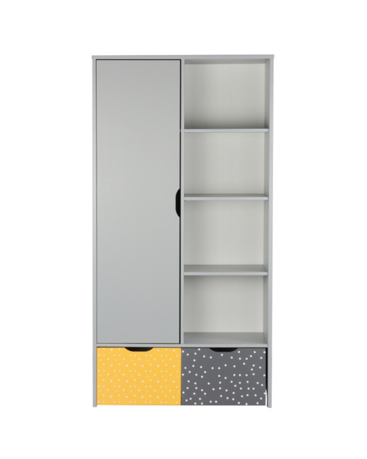 Armoire Jim