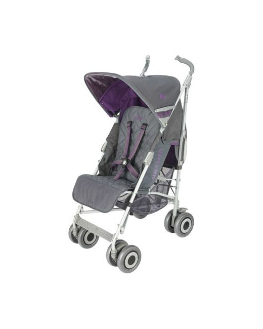 Poussette Techno XLR