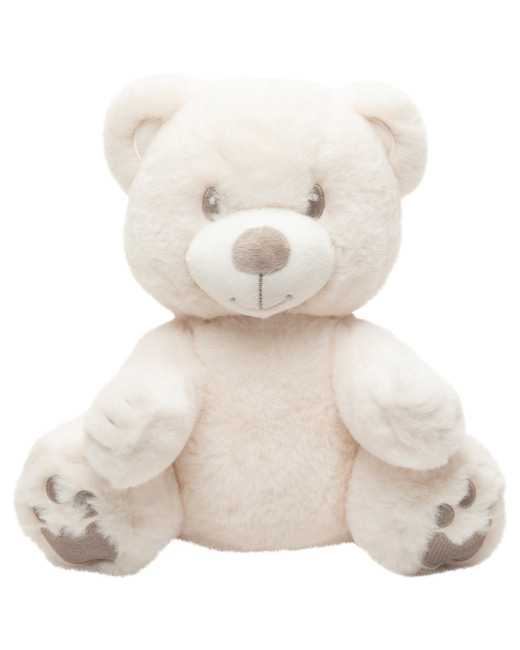 Léon l'Ourson en peluche 25 cm