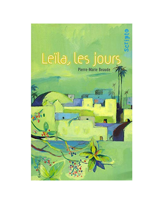 Livre Leïla, Les Jours