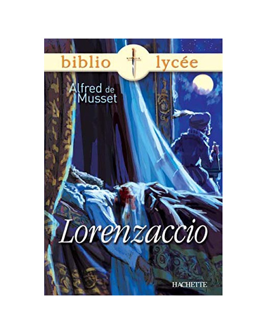 Bibliolycée : Lorenzaccio