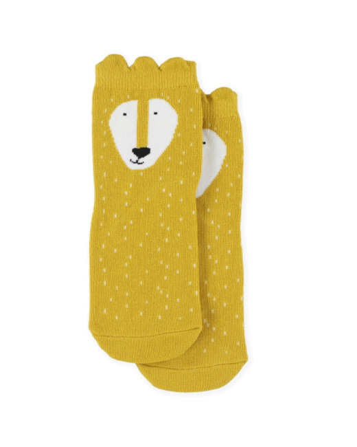 Lot de 2 chaussettes - Mr. Lion