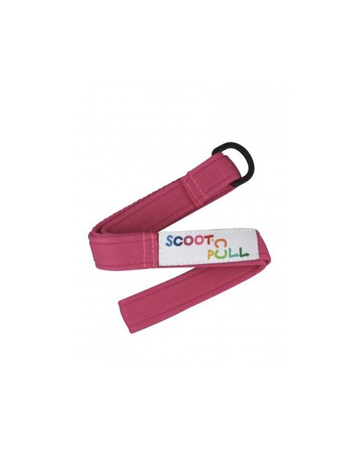 Scoot'n pull