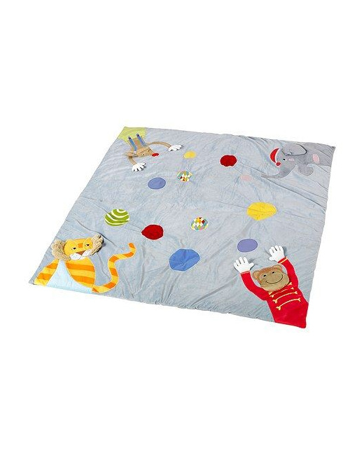 Porteur logitoys top