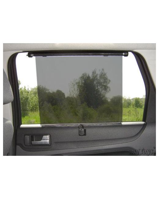 Pare soleil enrouleur