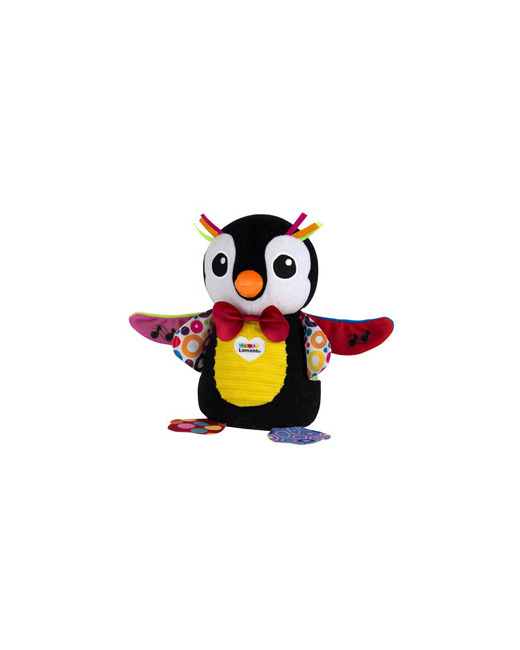 Peluche Oscar