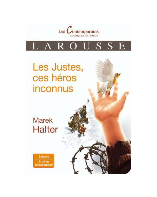 Les Justes, ces héros inconnus