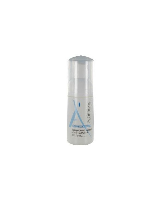 Shampooing croûtes de lait Primalba