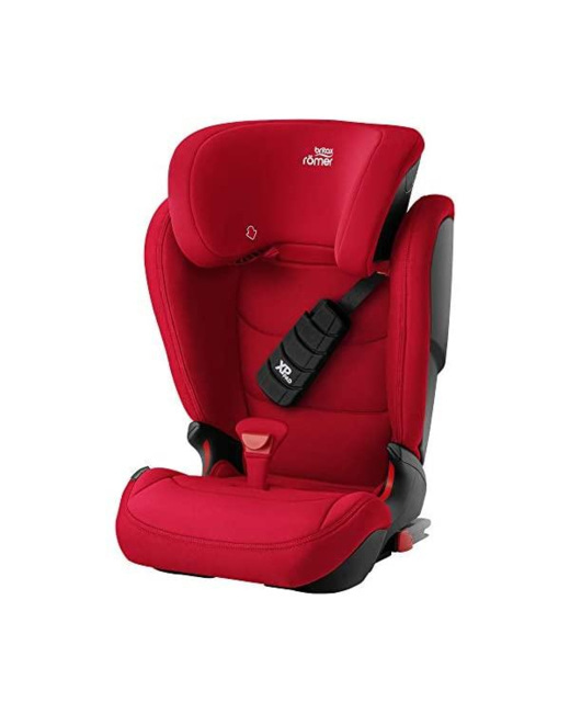 Siège auto Kidfix Z-Line
