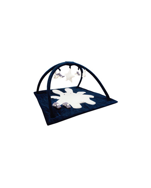 Tapis d'éveil Ange Lapin