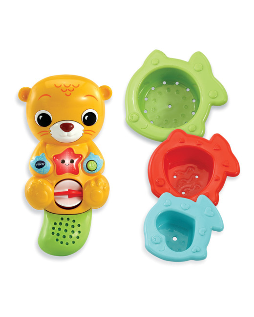 Siege de bain vtech outlet