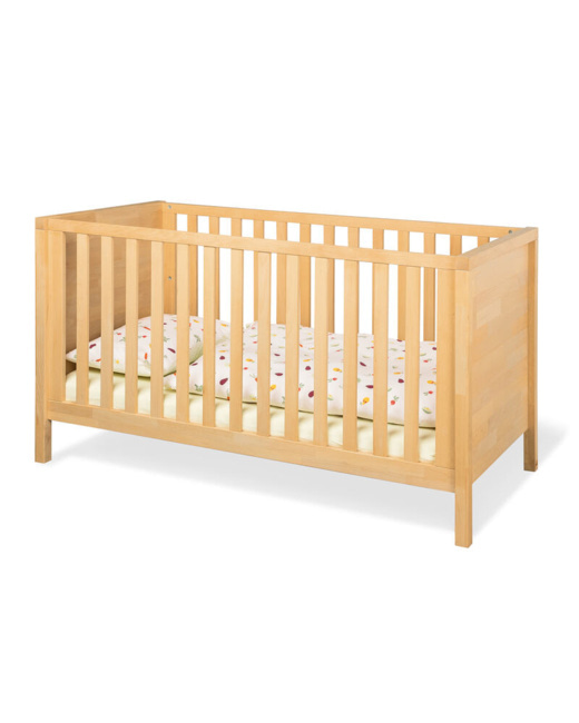 Lit bébé évolutif Enno
