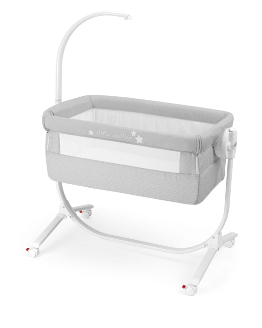 Poussette canne cam micro air outlet