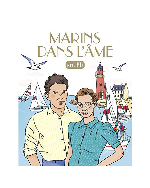 Les chercheurs de Dieu - Tome 31 - Marins dans l'âme