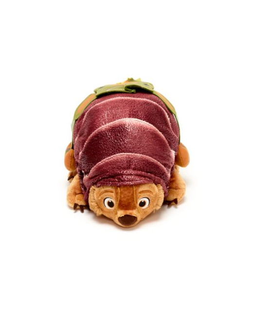 Peluche Tuk Tuk - Raya et le dernier dragon