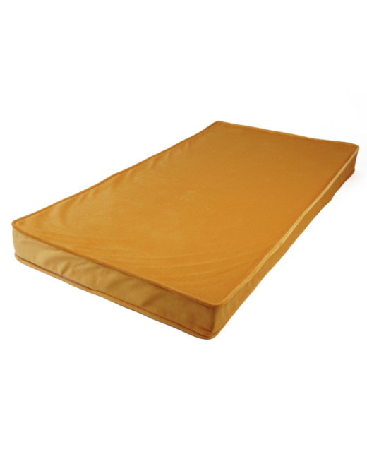 Matelas de Sol en Velours
