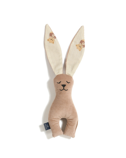 Peluche Lapin Velvet
