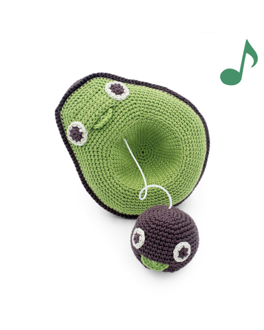 Boîte à musique Maman Avocat