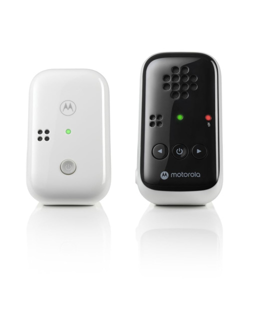 Babyphone audio pip 10