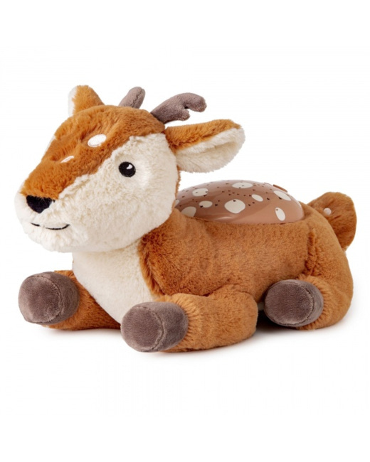 Peluche veilleuse Twilight Buddies™ Faon
