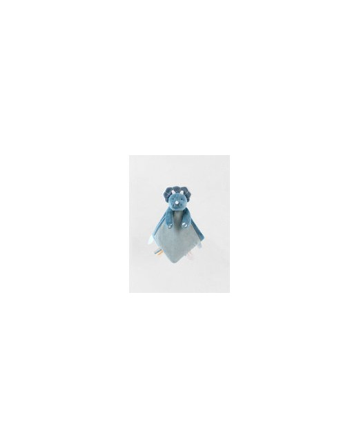 Doudou Ops en Veloudoux