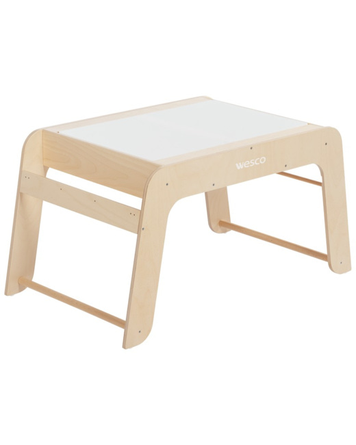 Table multi-activités creativ