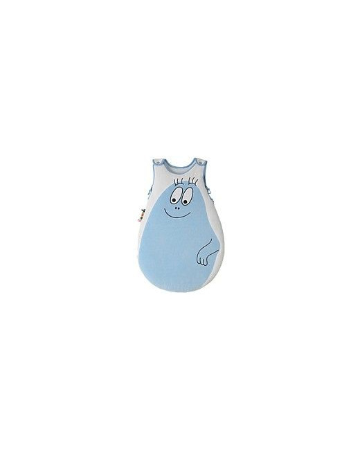 Douillette naissance Barbibul