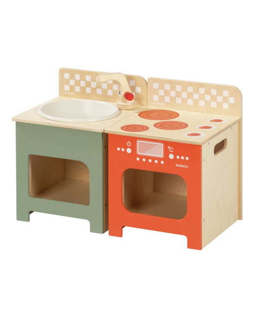 Mini cuisine studio