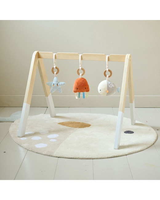 Portique d'éveil bébé Mer