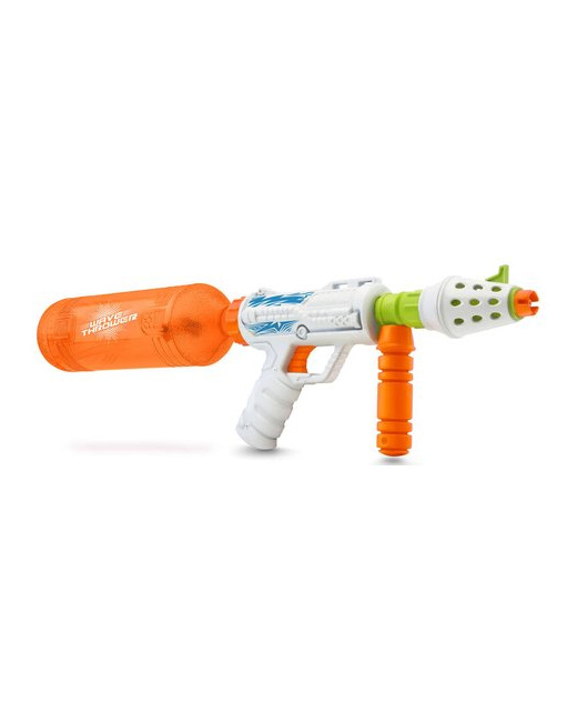 Pistolet à eau avec pompe