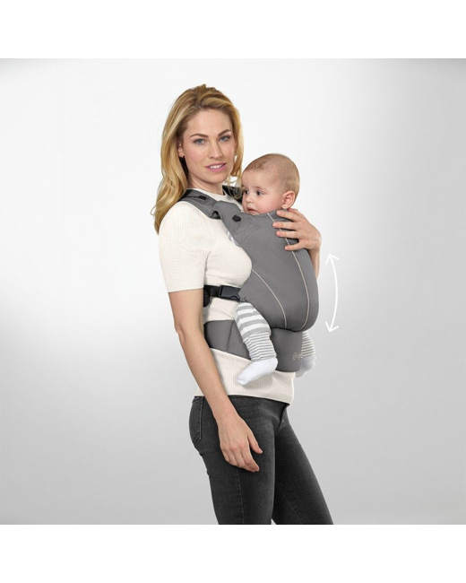 Porte bebe my go cybex discount