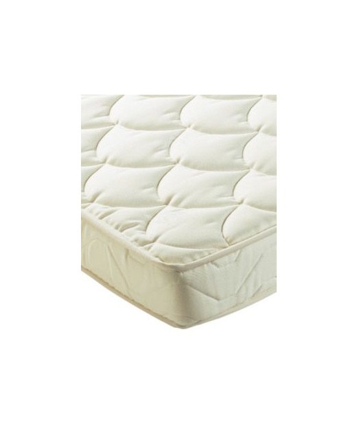 Matelas bebe en mousse de soja BIO*