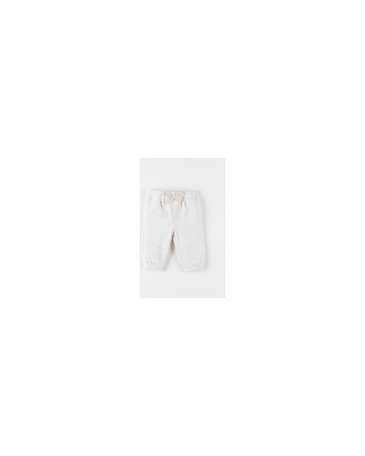 Pantalon confort jogging en sweatoloudoux