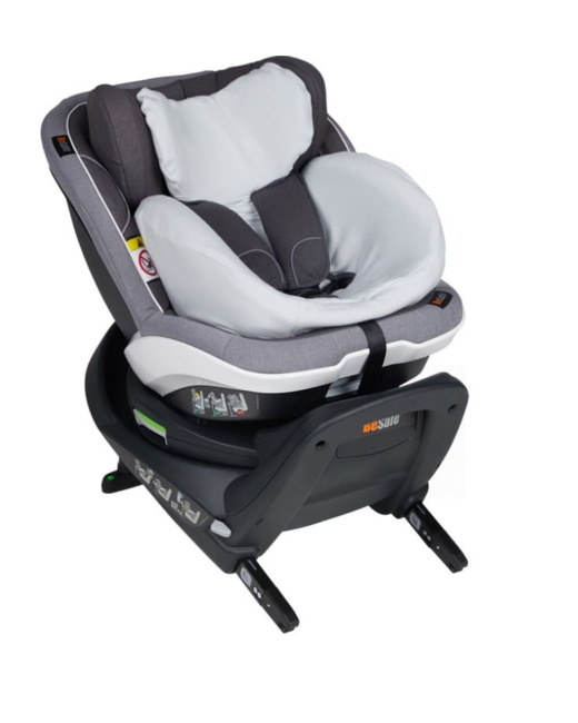 Housse été bambou sièges-auto iZi Twist B / Turn B / Stretch B