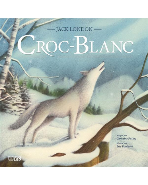 Croc-Blanc
