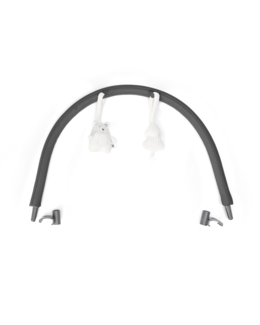 Arche de jouets pour transat Kori