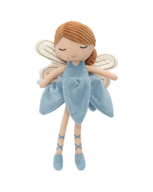 Poupée souple Fairy