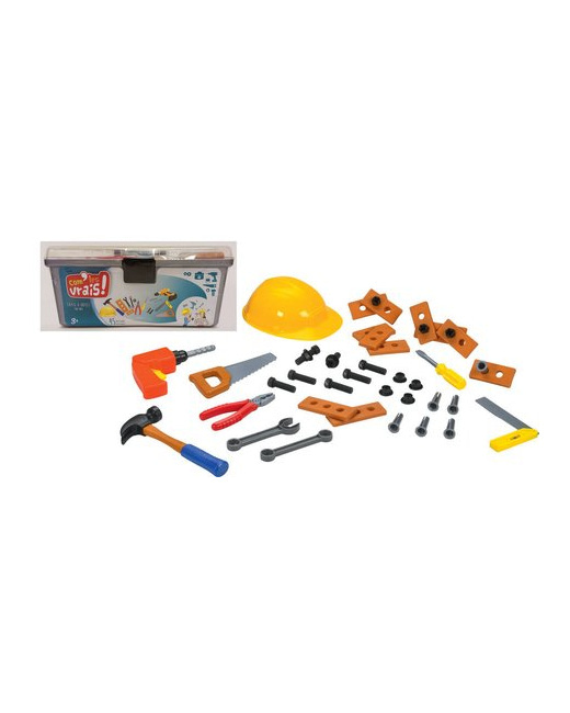 Caisse à outils
