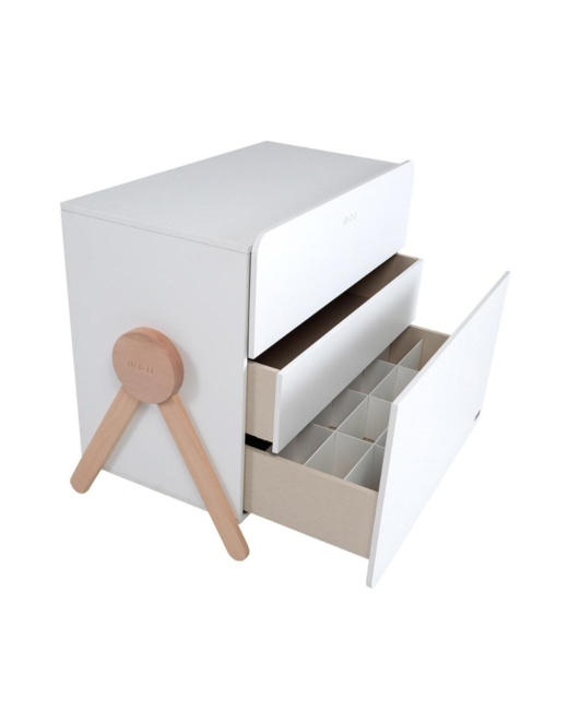 Commode Swing